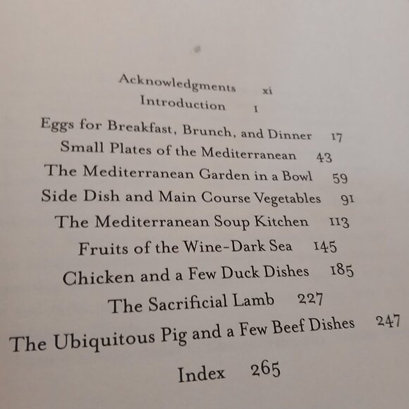 Against the Grain 150 Good Carb Mediterranean Recipes Cookbook GUC - Picture 5 of 7